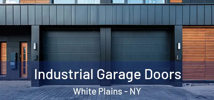  Industrial Garage Doors White Plains - NY