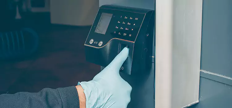 Access Control Installation White Plains