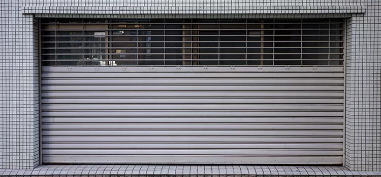 Advanced Solutions for Your Aluminum Garage Doors in White Plains, New York