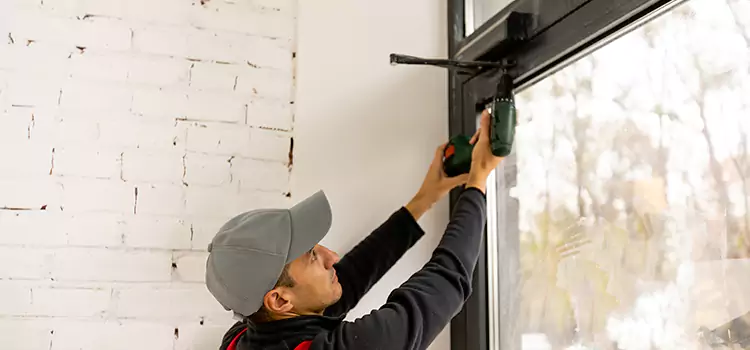 Automatic Door Opener Commercial White Plains