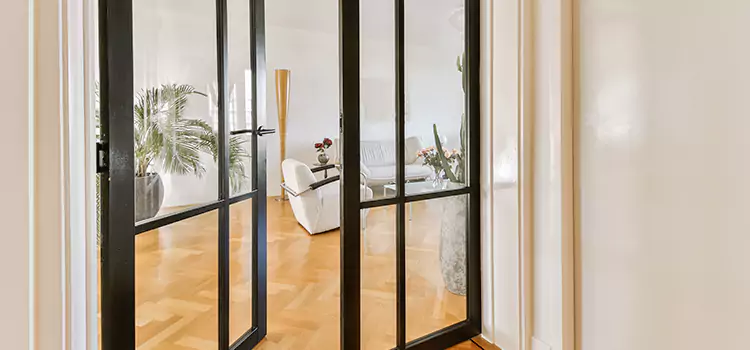 Bifold Door Replacement White Plains