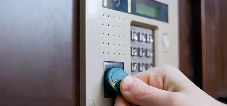 Enhanced Security Features White Plains