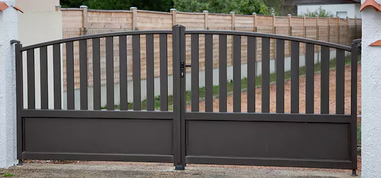 Advanced Gate Solutions in White Plains, NY