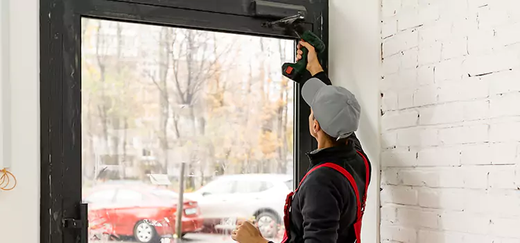 Comprehensive Door Closer Services in White Plains, NY