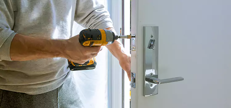Door Knob Lock Repair White Plains