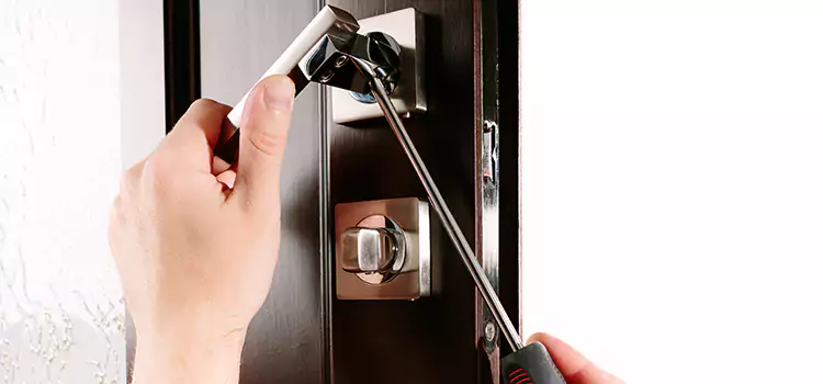 Door Lock Replacement Service White Plains