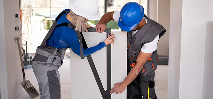 Why Choose Us for Door Panel Services in White Plains, NY?