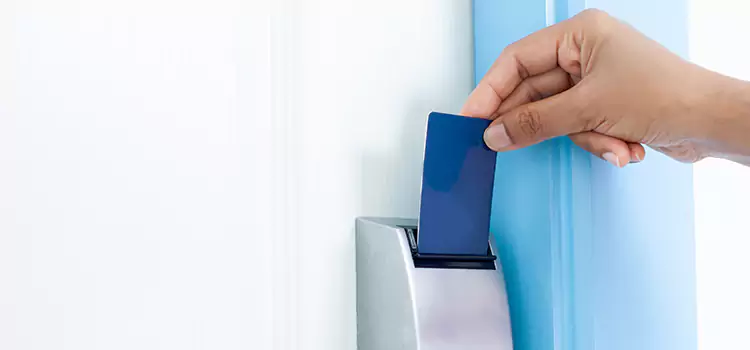 Access Control System Integration White Plains