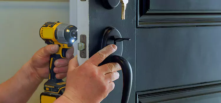 Locksmith Emergency Service White Plains