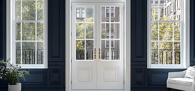 French Door Lock Repair White Plains