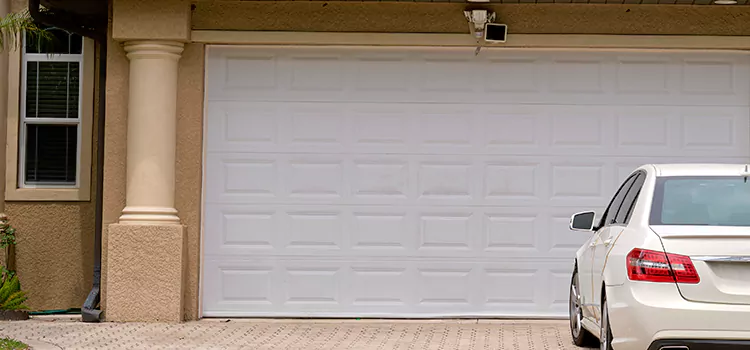 Comprehensive Garage Door Maintenance Services in White Plains, NY