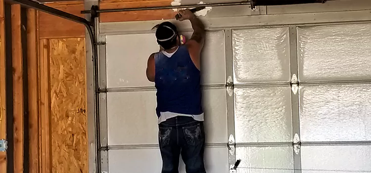 Specialized Garage Door Panel Solutions in White Plains, NY