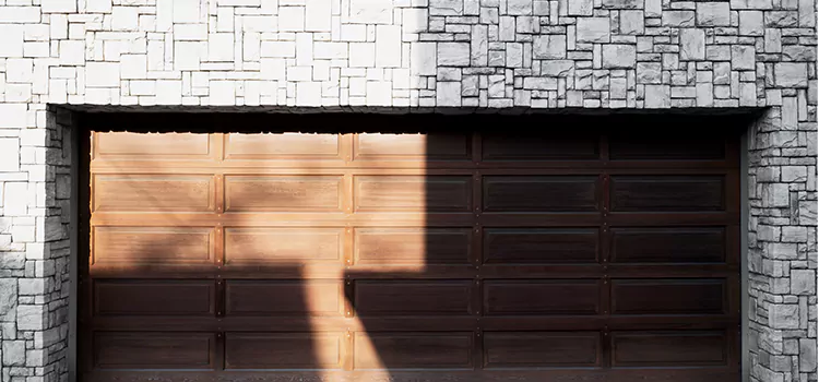 Garage Door Installation White Plains