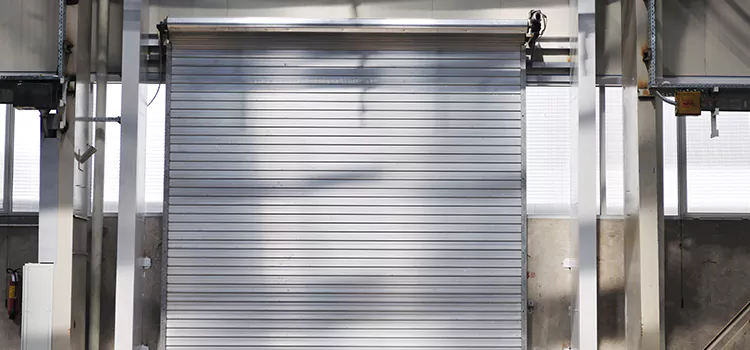 Roller Door Maintenance White Plains