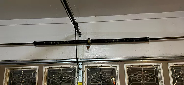 Garage Door Spring Repair Near Me White Plains