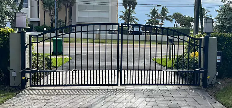 Gate Opener Replacement Near Me in White Plains, NY