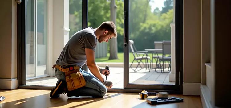 Comprehensive Solutions for Every Glass Door Need in White Plains, NY