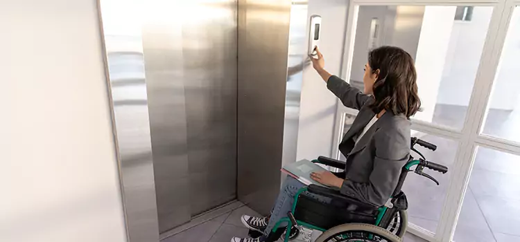 Benefits of Modern Handicap Door Systems in White Plains, NY
