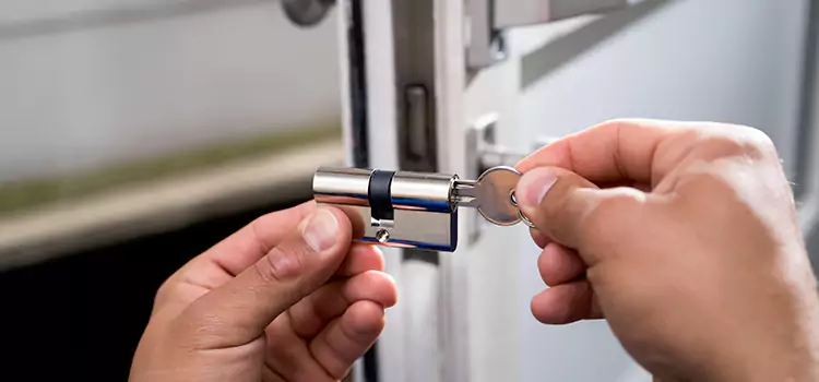 Emergency Locksmith for House White Plains