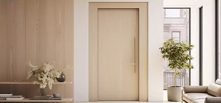 Choose Quality for Your Inside Doors in White Plains, NY
