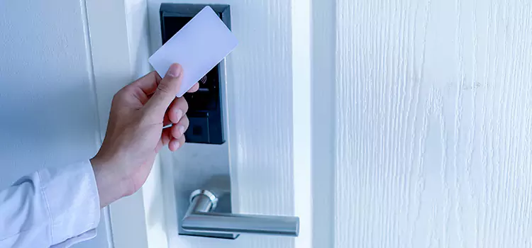 Why Choose Us for Your Keycard Lock Installation in White Plains, NY?