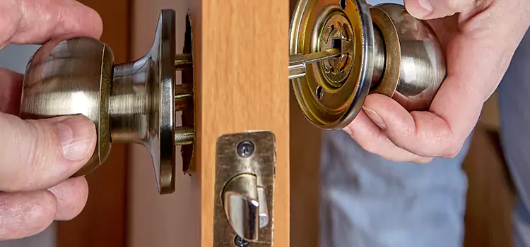 Sliding Door Lock Repair White Plains