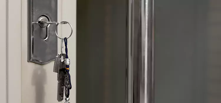 Master Keying by the Numbers White Plains