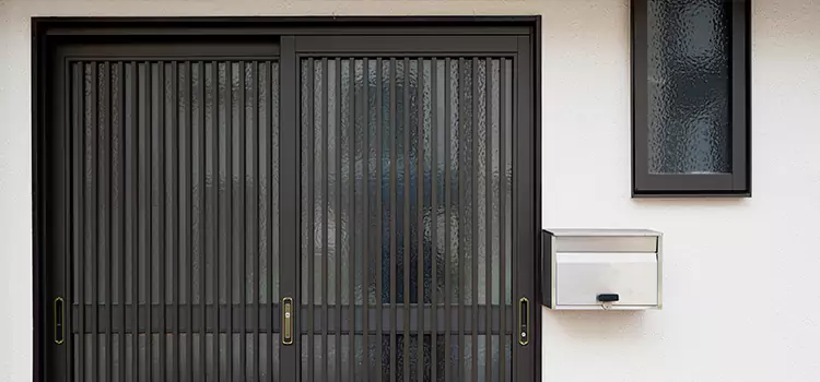 Sliding Screen Door Repair White Plains