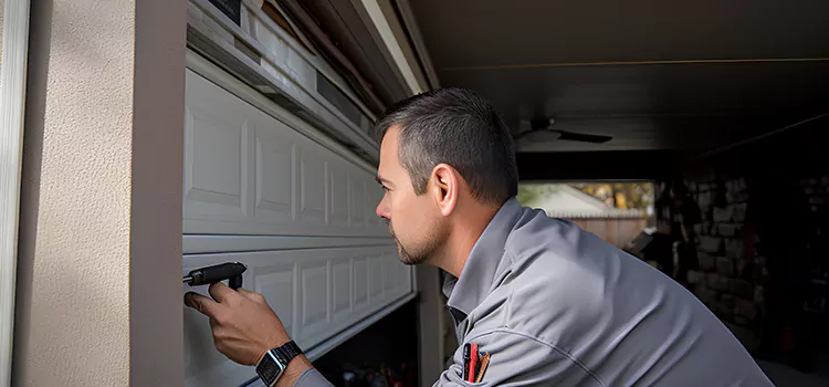 Garage Door Cable Replacement White Plains