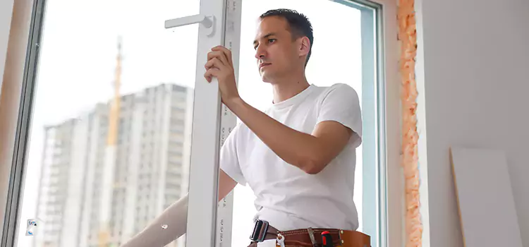 Patio Glass Replacement White Plains