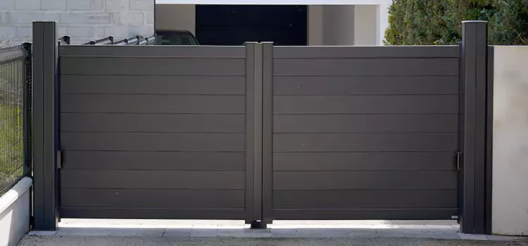 Common Residential Gate Issues We Resolve in White Plains, NY