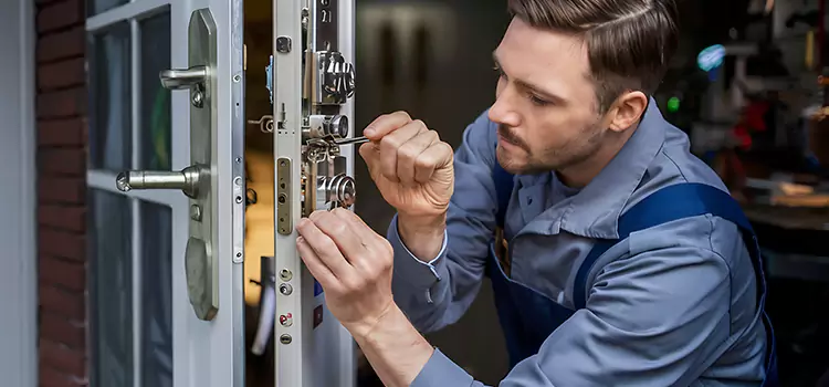 Residential Lock Installation White Plains