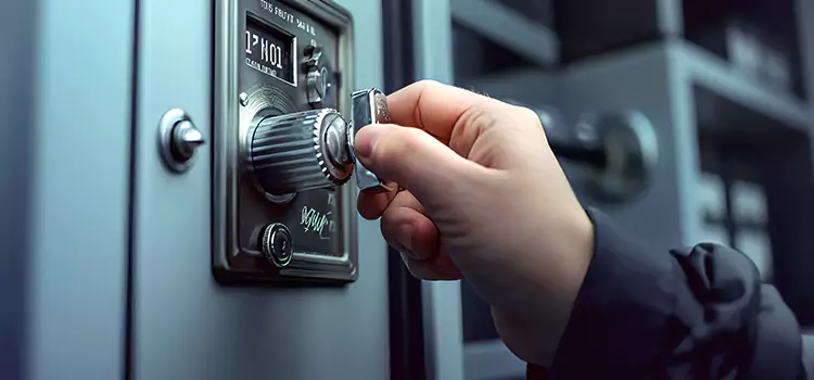 Locksmith Cost to Open Safe White Plains