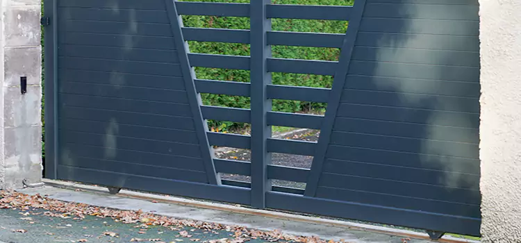 Automated Gate Company Near Me White Plains