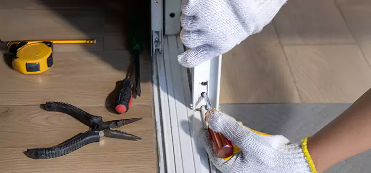 Sliding Door Installation Services in White Plains, NY
