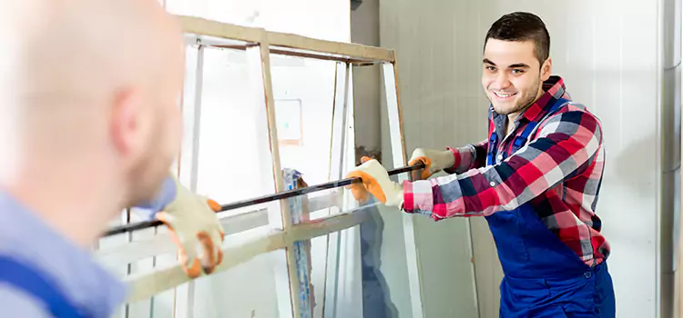 Patio Door Panel Replacement White Plains