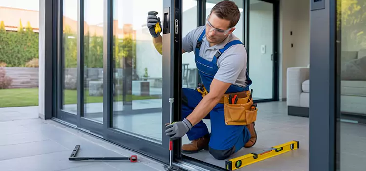 Sliding Screen Door Repair White Plains