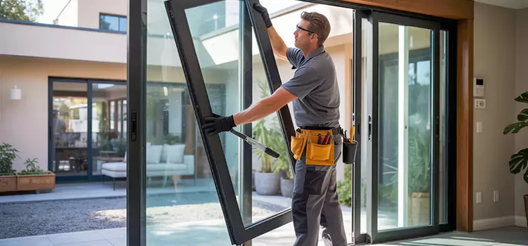 Specialized Sliding Door Roller Services in White Plains, New York