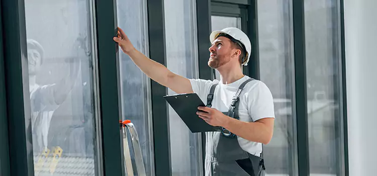 Comprehensive Solutions for Your Sticking Doors in White Plains, NY