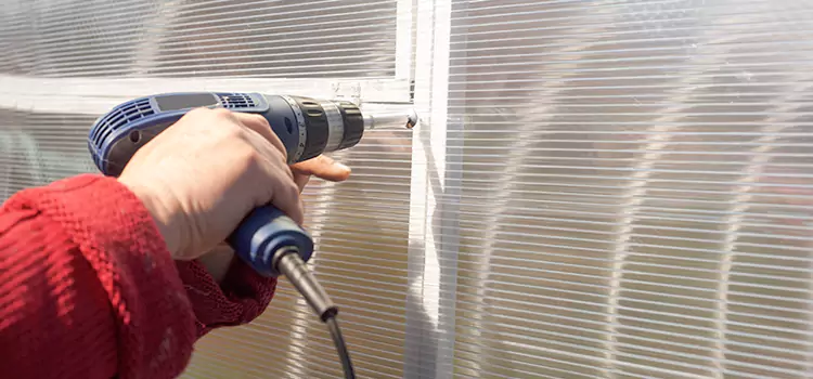 Sliding Screen Door Repair White Plains