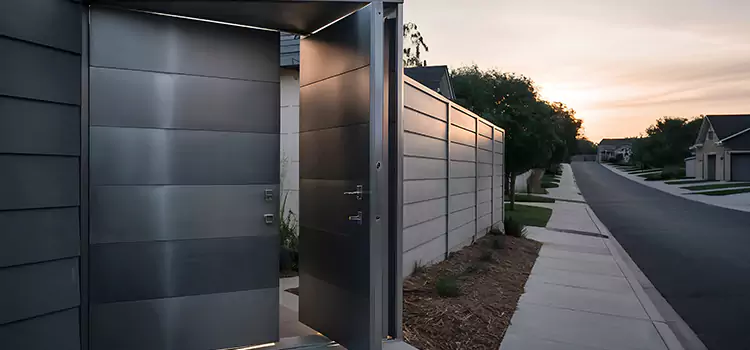 Comprehensive Steel Door Solutions in White Plains, NY
