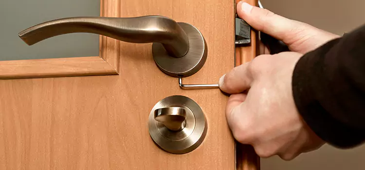 Access Control System Integration White Plains