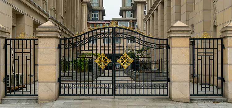 Comprehensive Iron Gate Maintenance Solutions in White Plains, NY