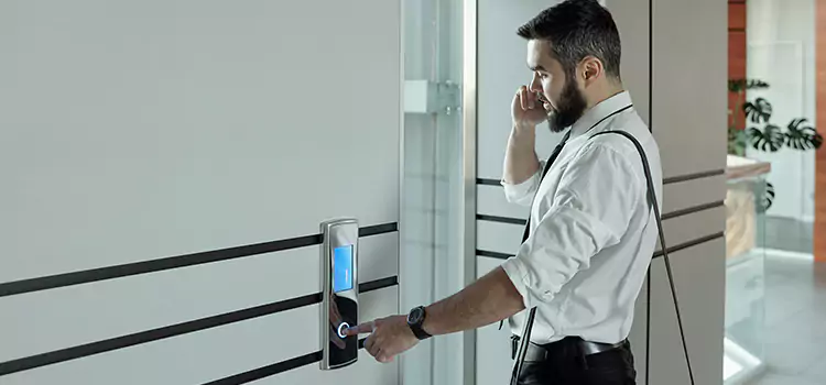Cloud Based Access Control White Plains