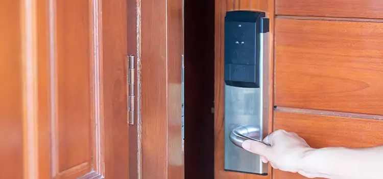 Commercial Keyless Entry Locks White Plains