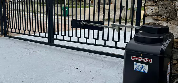 Seamless Installation and Support for Your New Gate in White Plains, NY