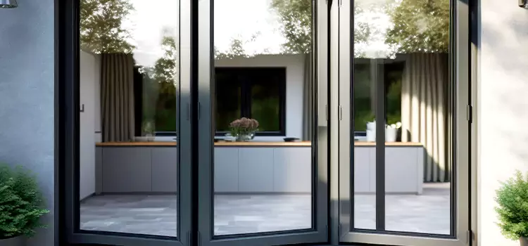 Bifold Door Track Repair White Plains