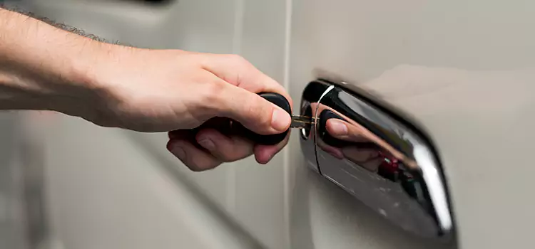 Car Unlock Service Price White Plains