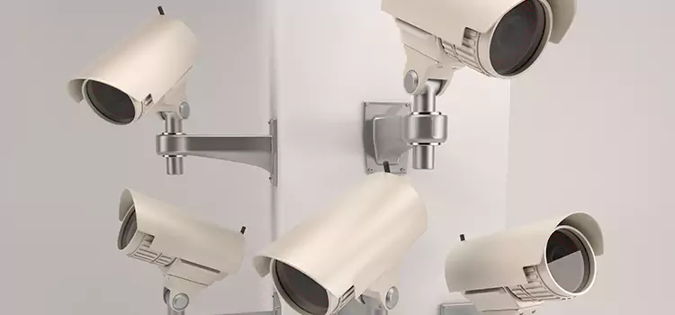 Your Trusted Partner for CCTV Solutions in White Plains