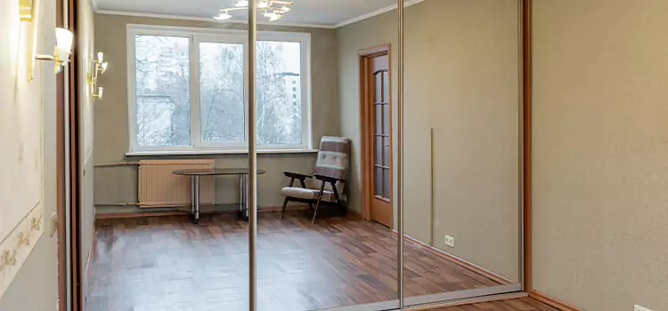 Mirror Closet Door Roller Replacement White Plains